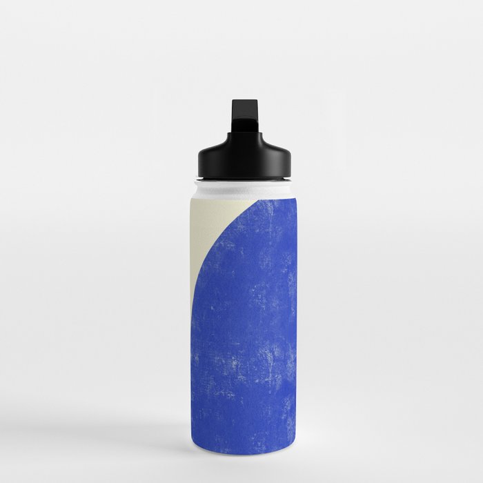 Abstract 032 Water Bottle Gallery Image 3