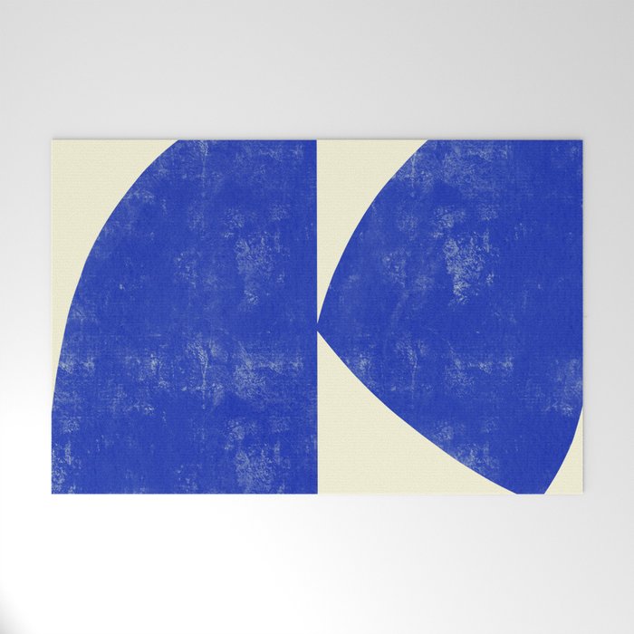 Abstract 032 Welcome Mat Gallery Image 1