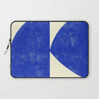 Abstract 032 Laptop Sleeve Gallery Image 1