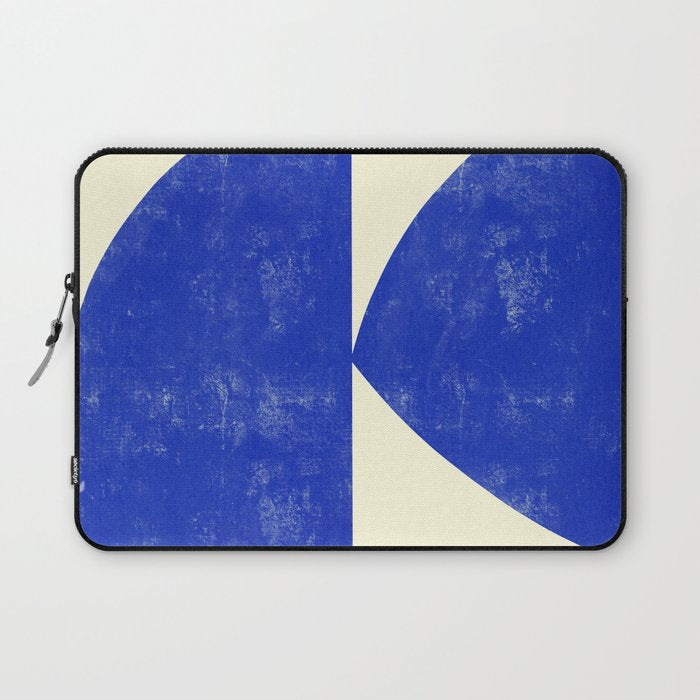 Abstract 032 Laptop Sleeve Gallery Image 1