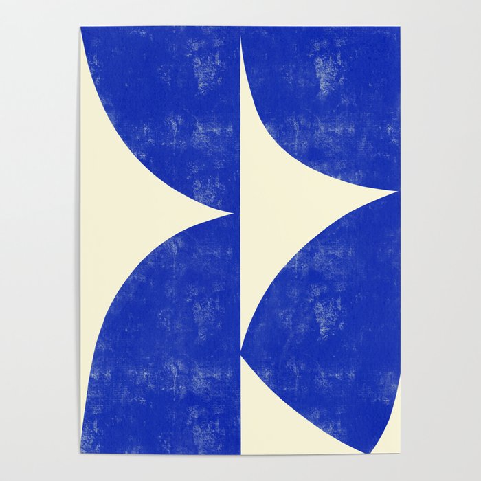 Abstract 032 Poster Gallery Image 1