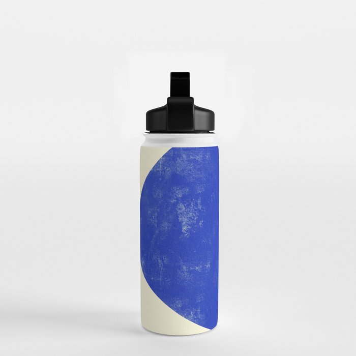 Abstract 032 Water Bottle Gallery Image 2