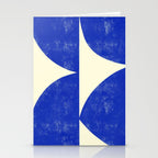 Abstract 032 Stationery Card Gallery Image 2