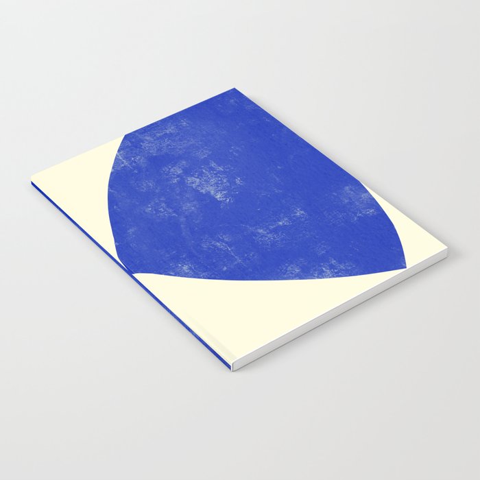 Abstract 032 Notebook Gallery Image 2