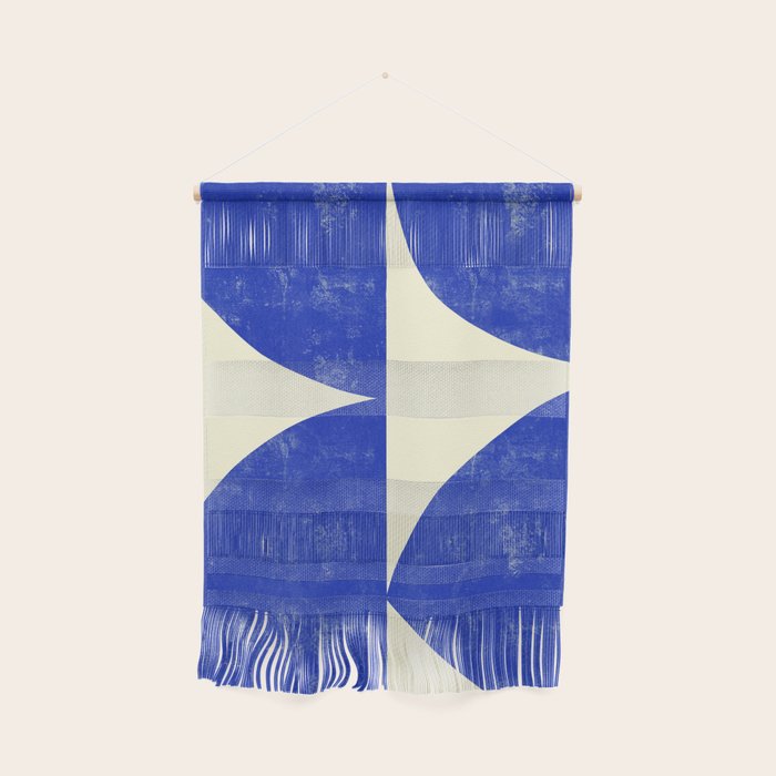 Abstract 032 Wall Hanging Gallery Image 1