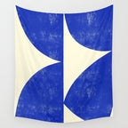 Abstract 032 Wall Tapestry Gallery Image 4