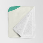 Dinocorn Throw Blanket Gallery Image 3