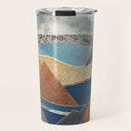 Mountain Pass Travel Mug Gallery Image 1