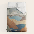 Mountain Pass Comforter Gallery Image 6