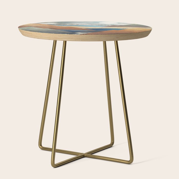 Mountain Pass Side Table Gallery Image 1