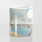 Mountain Pass Coffee Mug Gallery Image 4