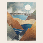 Mountain Pass Poster Gallery Image 4