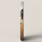 Mountain Pass iPhone Case Gallery Image 2