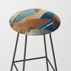 Mountain Pass Stool Gallery Image 2