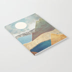 Mountain Pass Notebook Gallery Image 2