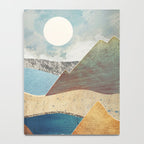 Mountain Pass Notebook Gallery Image 4