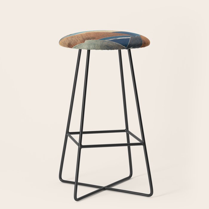 Mountain Pass Stool Gallery Image 1
