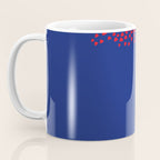 Yellow Submarine Bubbling Love Coffee Mug Gallery Image 3