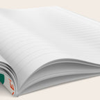 Orioles & Golden Poppy: Les Fleurs | Flower Market 04 | Spring Summer 23 Notebook Gallery Image 2