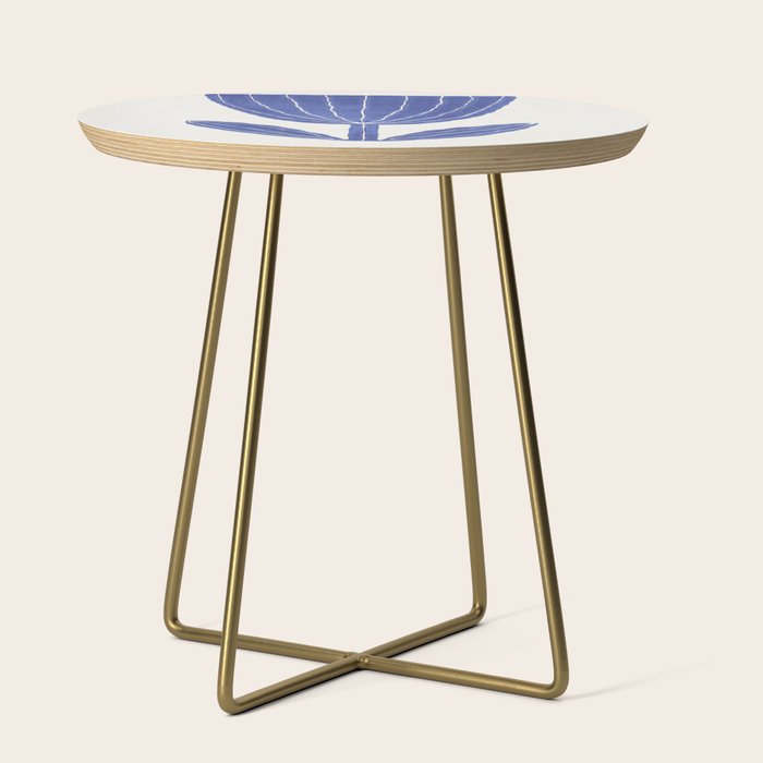 Giant Tulip Side Table Gallery Image 1