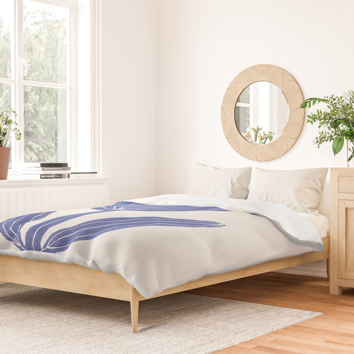 Giant Tulip Duvet Cover Gallery Image 2