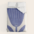Giant Tulip Duvet Cover Gallery Image 6