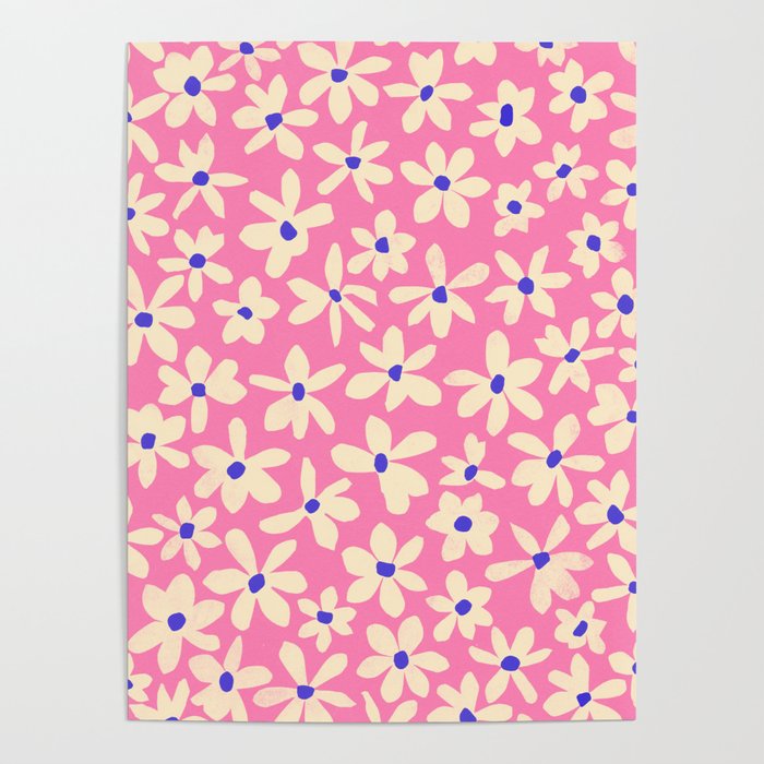 wildflowers 4 Poster Gallery Image 4