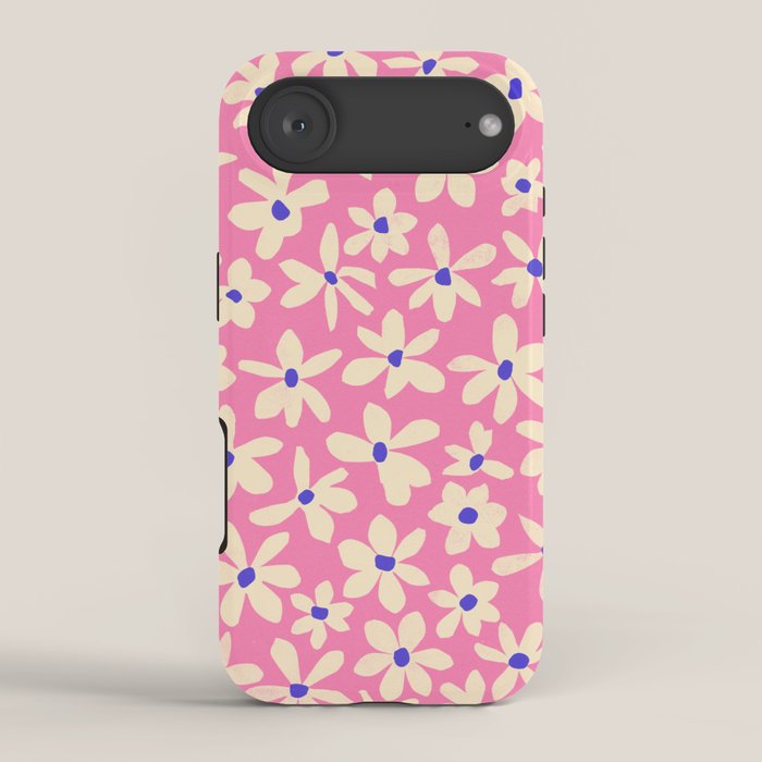 wildflowers 4 iPhone Case Gallery Image 2