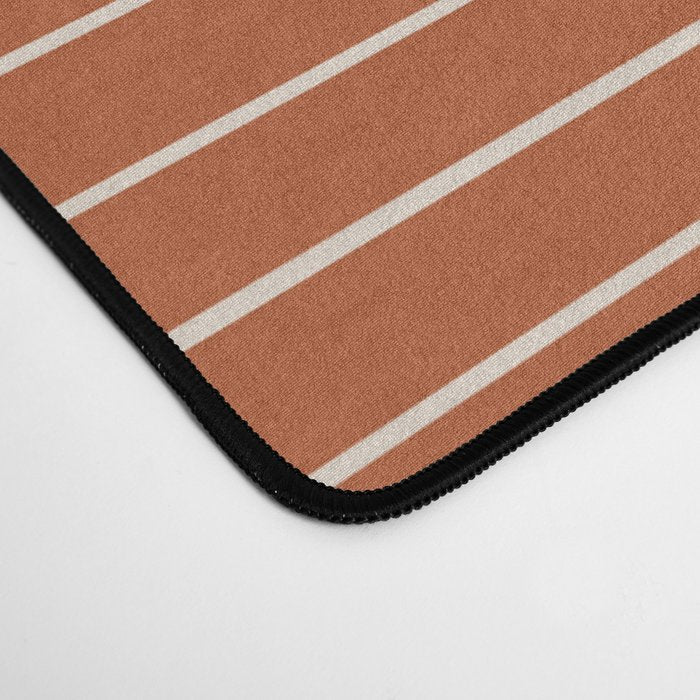 Arch Symmetry VIII Desk Mat Gallery Image 4