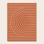 Arch Symmetry VIII Notebook Gallery Image 4
