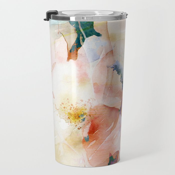 Bloom 2 Travel Mug Gallery Image 3
