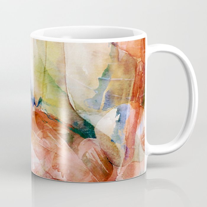 Bloom 2 Coffee Mug Gallery Image 1