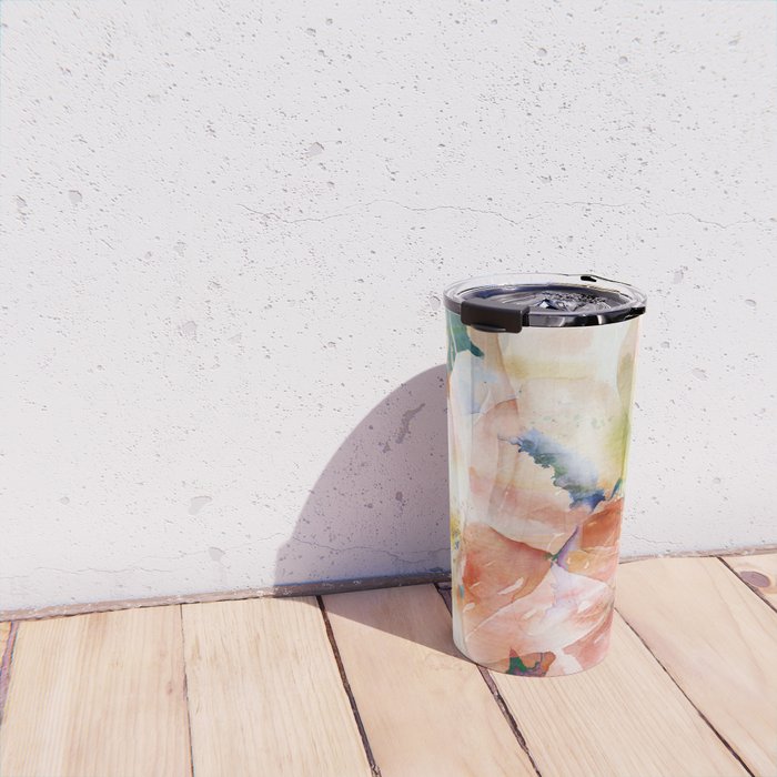 Bloom 2 Travel Mug Gallery Image 4