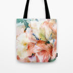 Bloom 2 Tote Bag Gallery Image 1