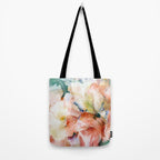 Bloom 2 Tote Bag Gallery Image 2
