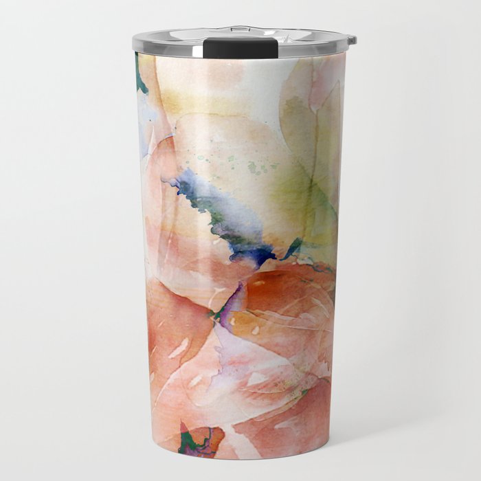 Bloom 2 Travel Mug Gallery Image 1