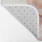 Bloom 2 Bath Mat Gallery Image 2
