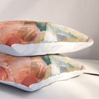 Bloom 2 Pillow Sham Gallery Image 3