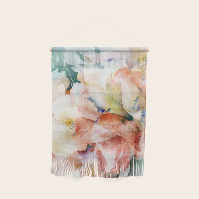 Bloom 2 Wall Hanging Gallery Image 1
