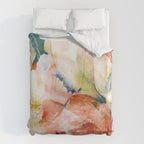 Bloom 2 Duvet Cover Gallery Image 6