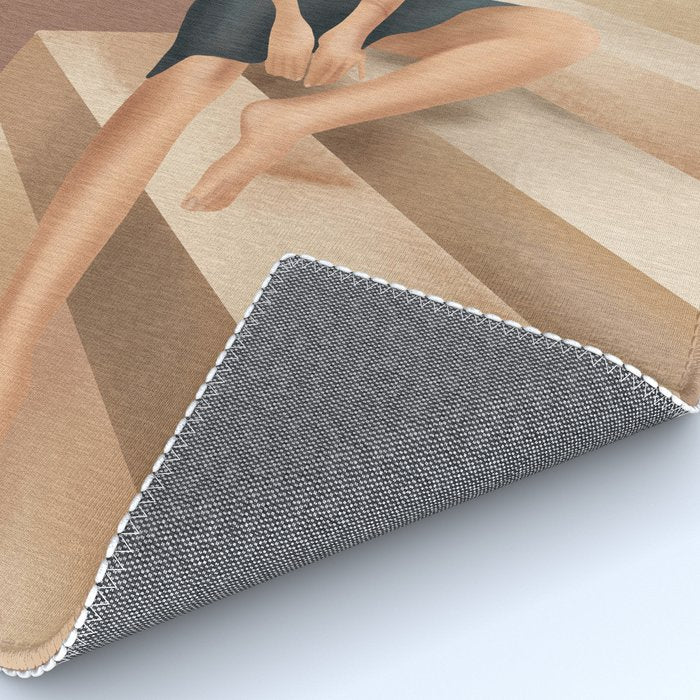 Stairs Rug Gallery Image 4