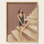 Stairs Serving Tray Gallery Image 1