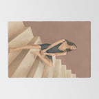 Stairs Rug Gallery Image 2