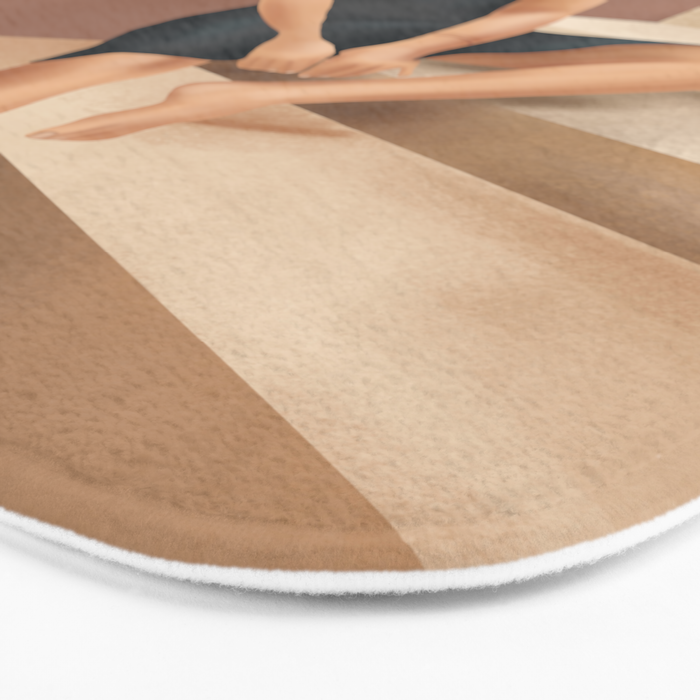 Stairs Bath Mat Gallery Image 3