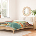 Retrica Duvet Cover Gallery Image 2