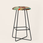Retrica Stool Gallery Image 1
