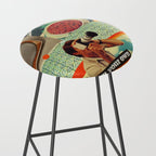 Retrica Stool Gallery Image 2