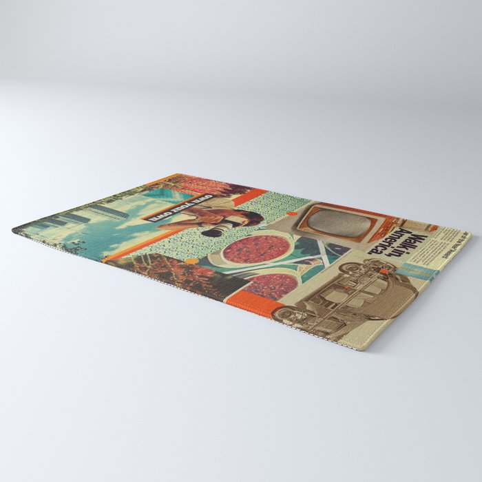 Retrica Rug Gallery Image 3