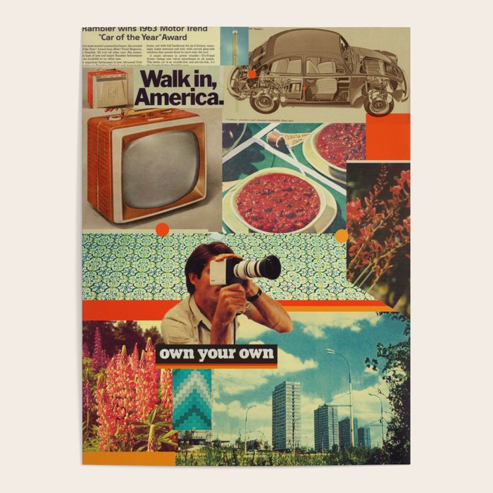 Retrica Poster Gallery Image 4