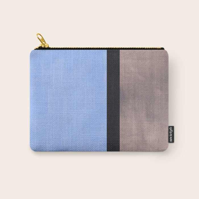 Thunder  Carry All Pouch Gallery Image 1